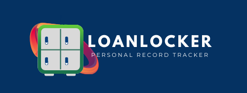 LoanLocker Logo